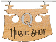 Q Music Shop